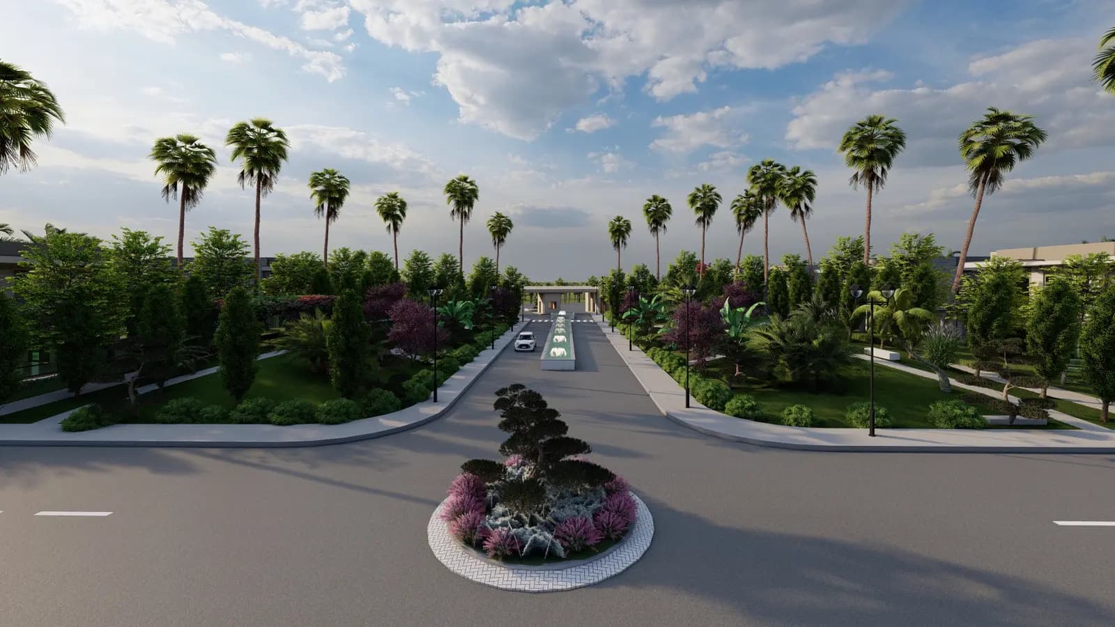 Marrakech
