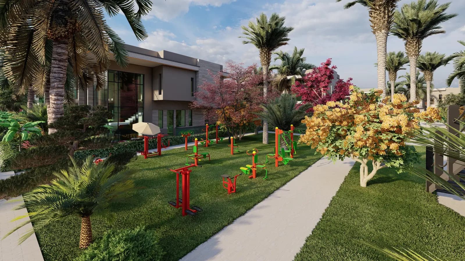 Marrakech — visuel 6