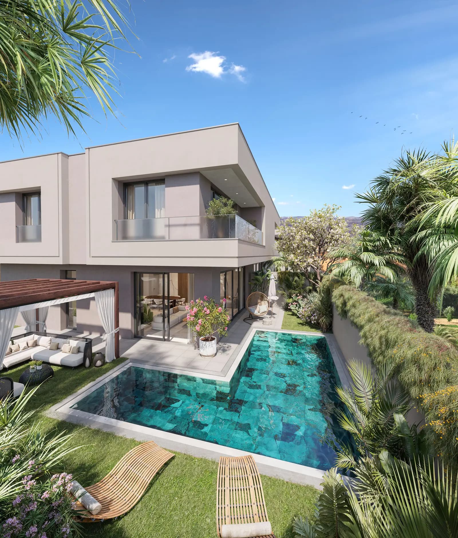 JARDINS D'EDEN — visuel 2