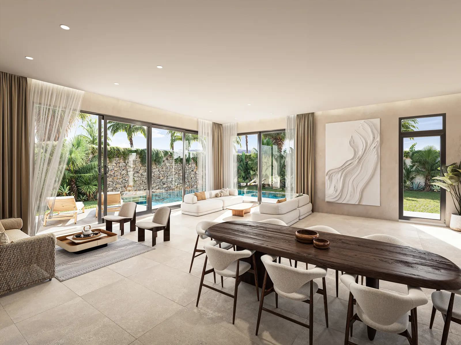 JARDINS D'EDEN — visuel 3