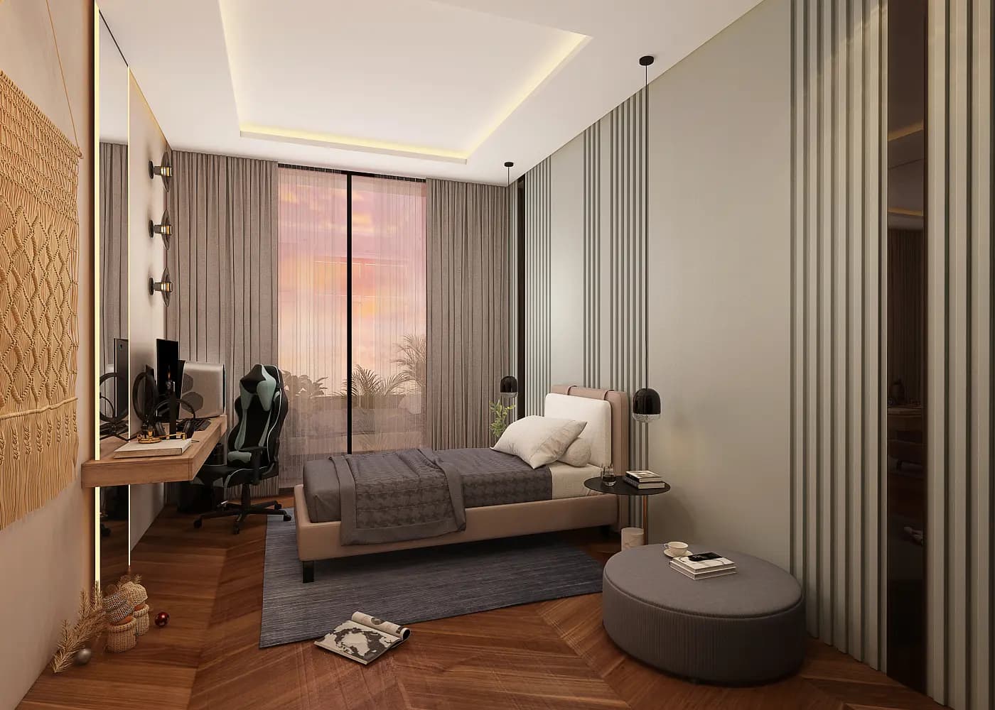 M-Resort — visuel 2