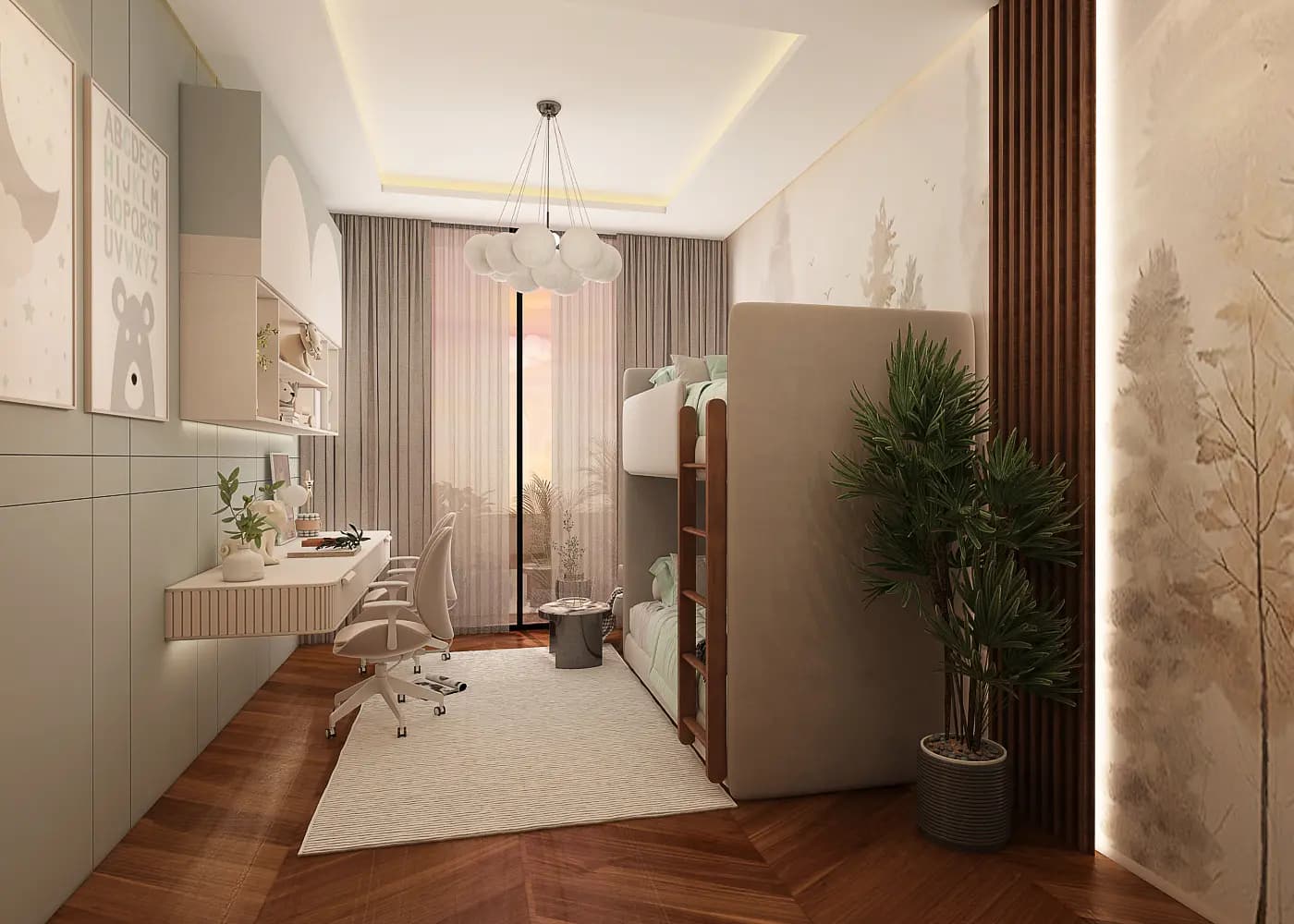 M-Resort — visuel 3