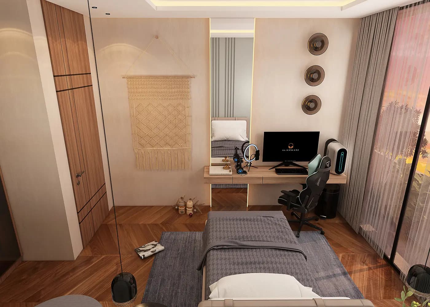 M-Resort — visuel 4