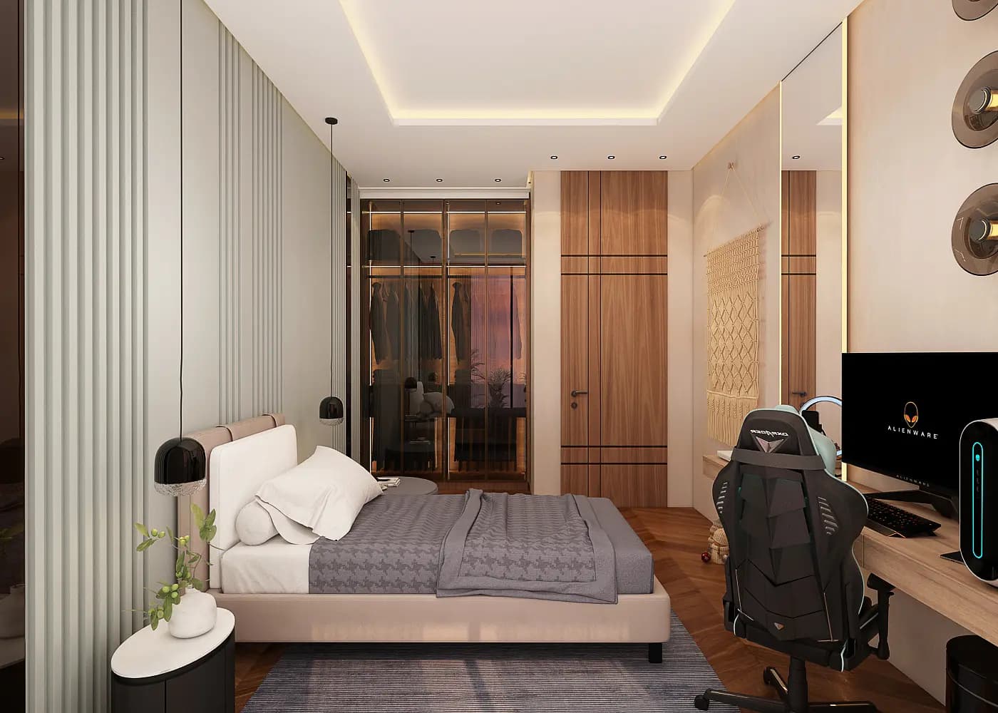 M-Resort — visuel 6