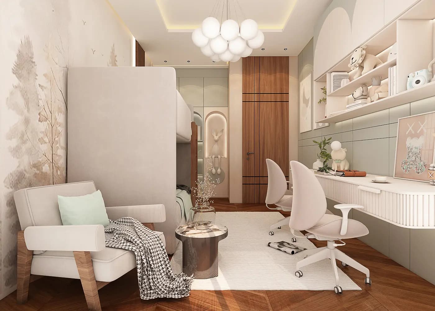 M-Resort — visuel 7