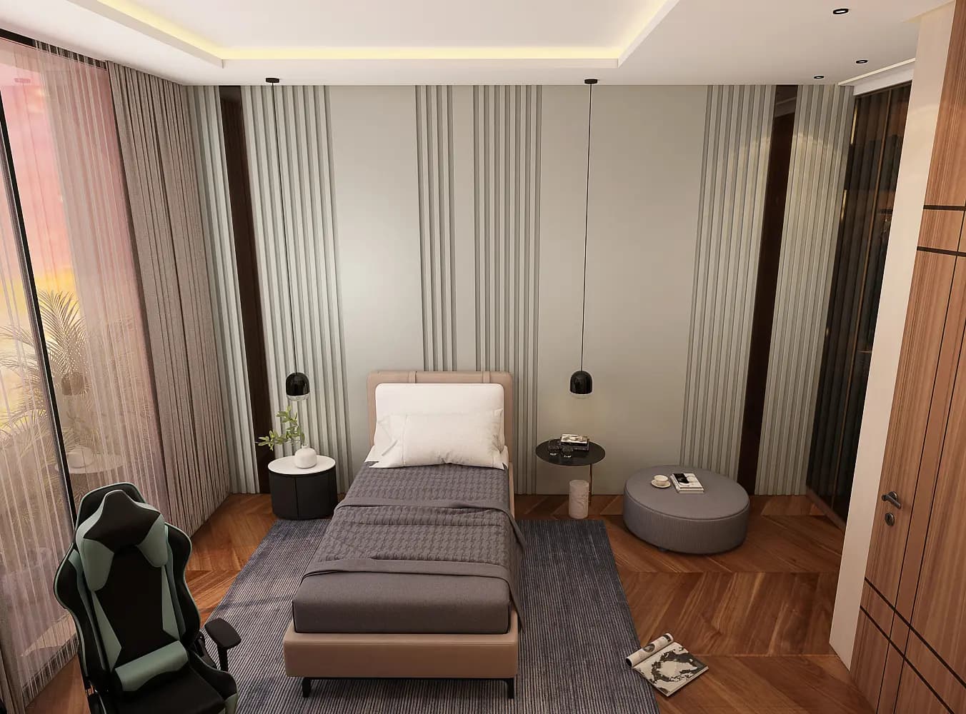 M-Resort — visuel 8