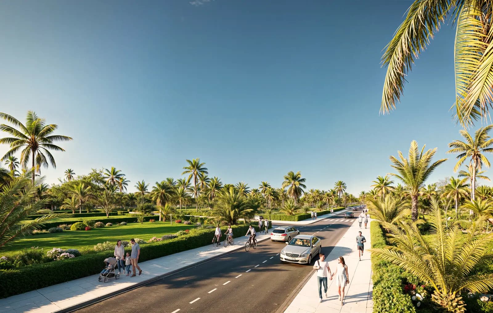 Lotissement Naia Hills — visuel 3
