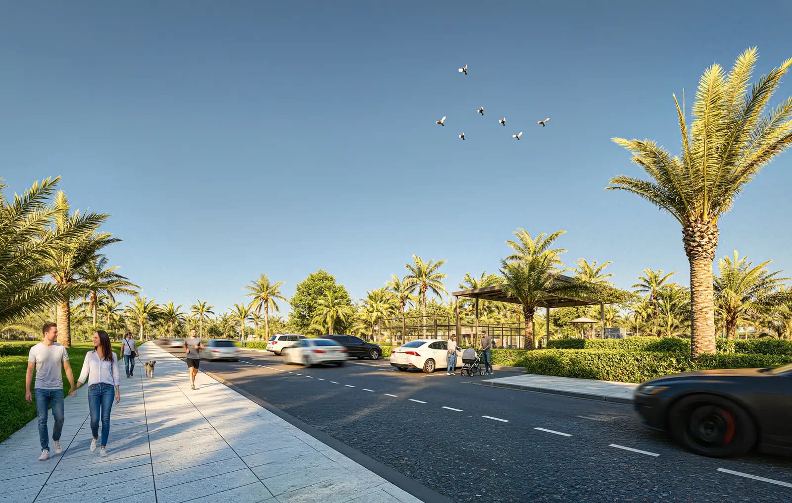 Lotissement Naia Hills — visuel 4