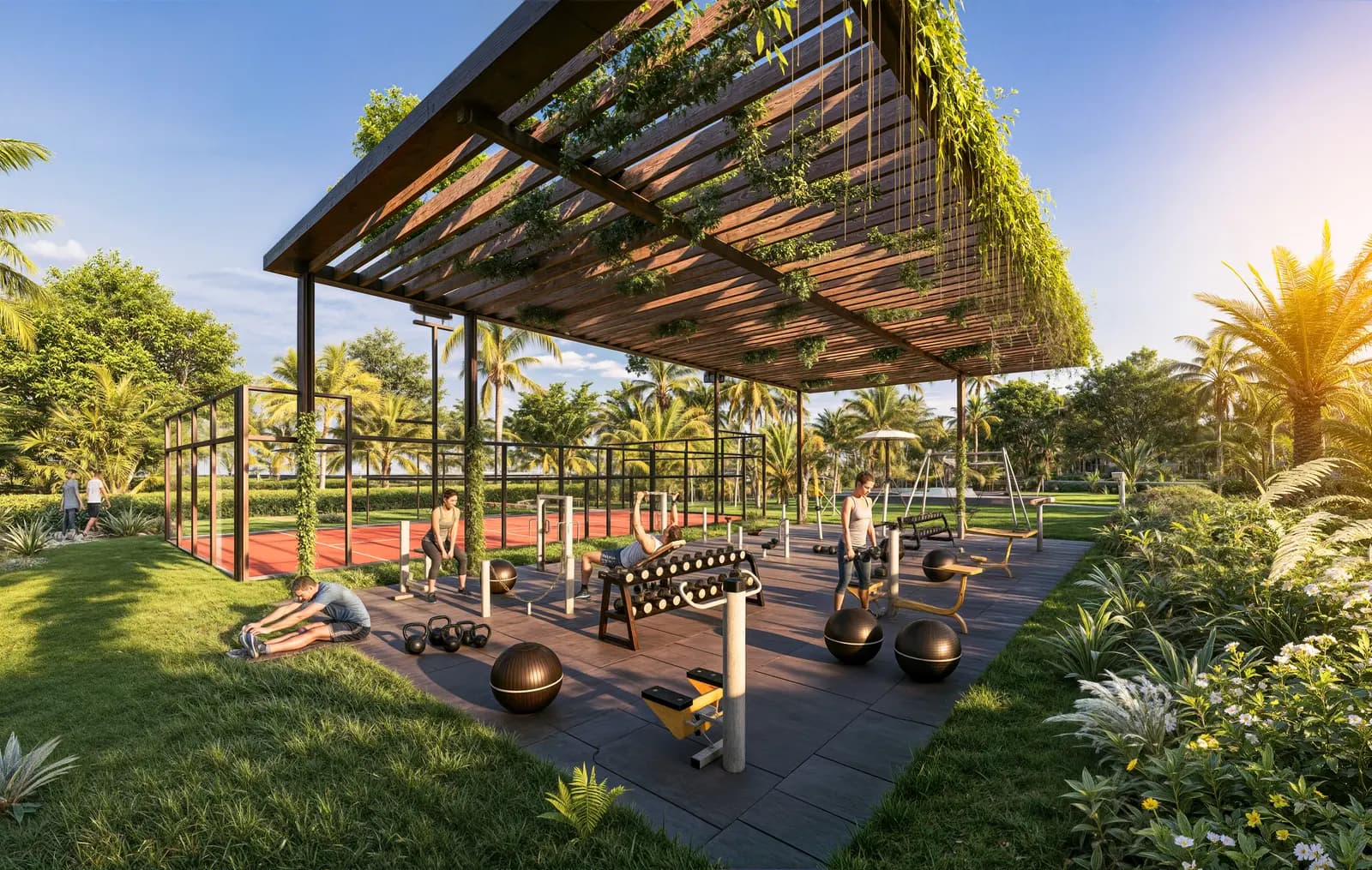 Lotissement Naia Hills — visuel 5