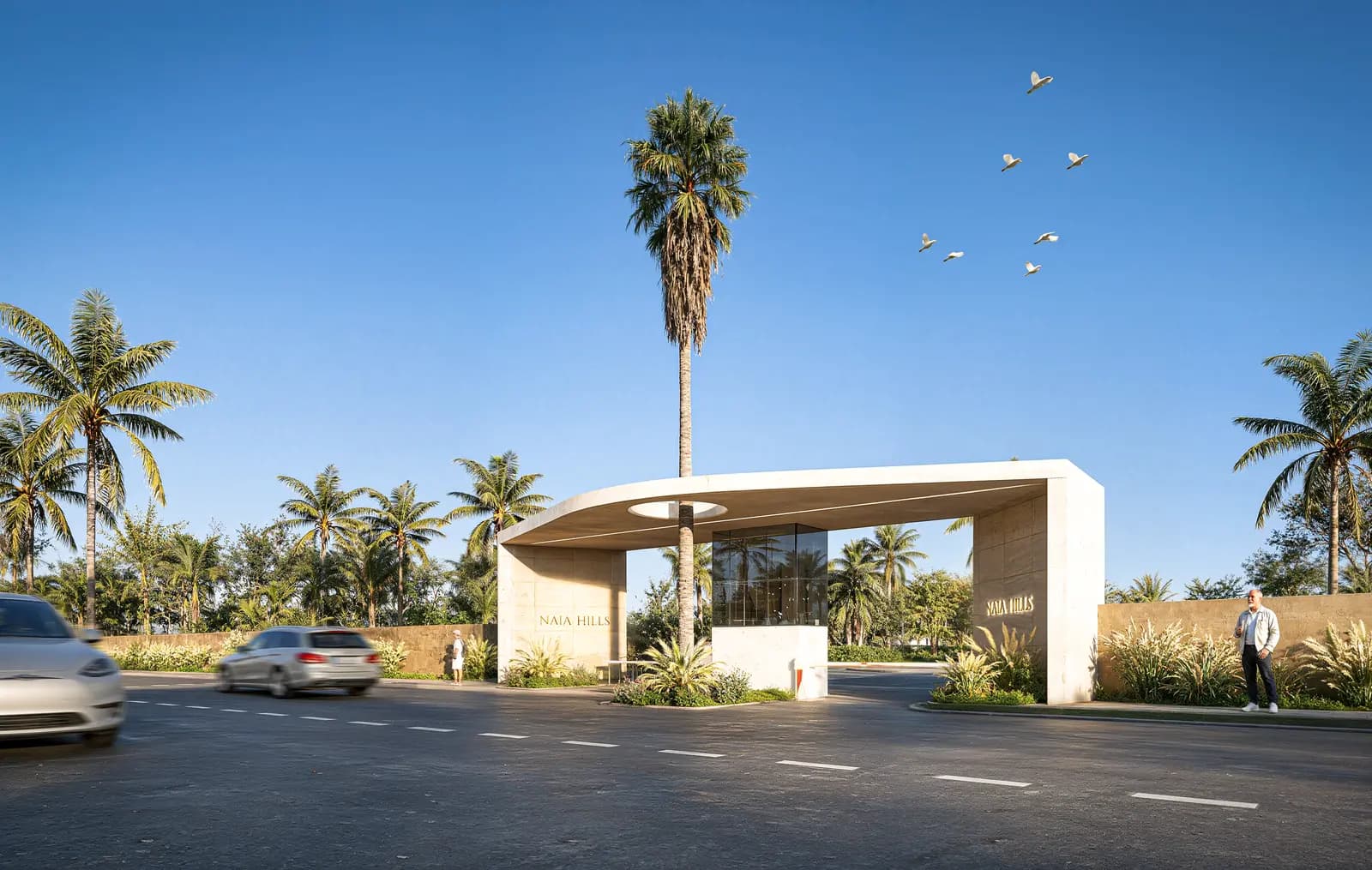 Lotissement Naia Hills — visuel 6