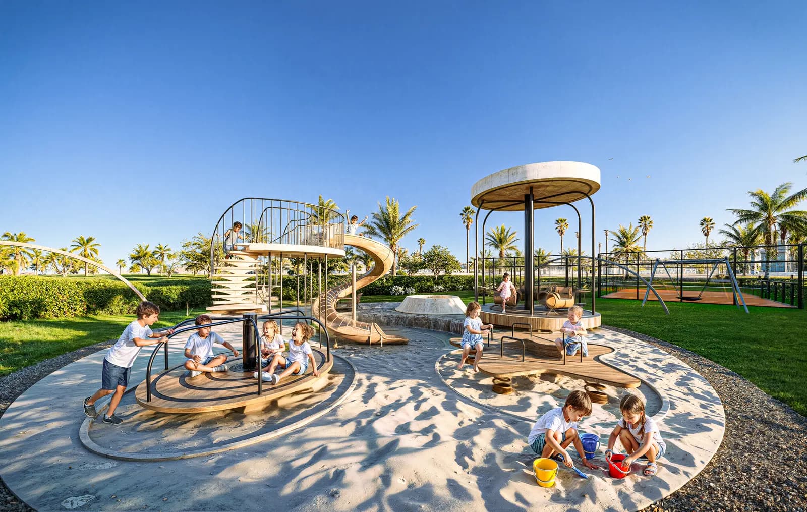 Lotissement Naia Hills — visuel 7