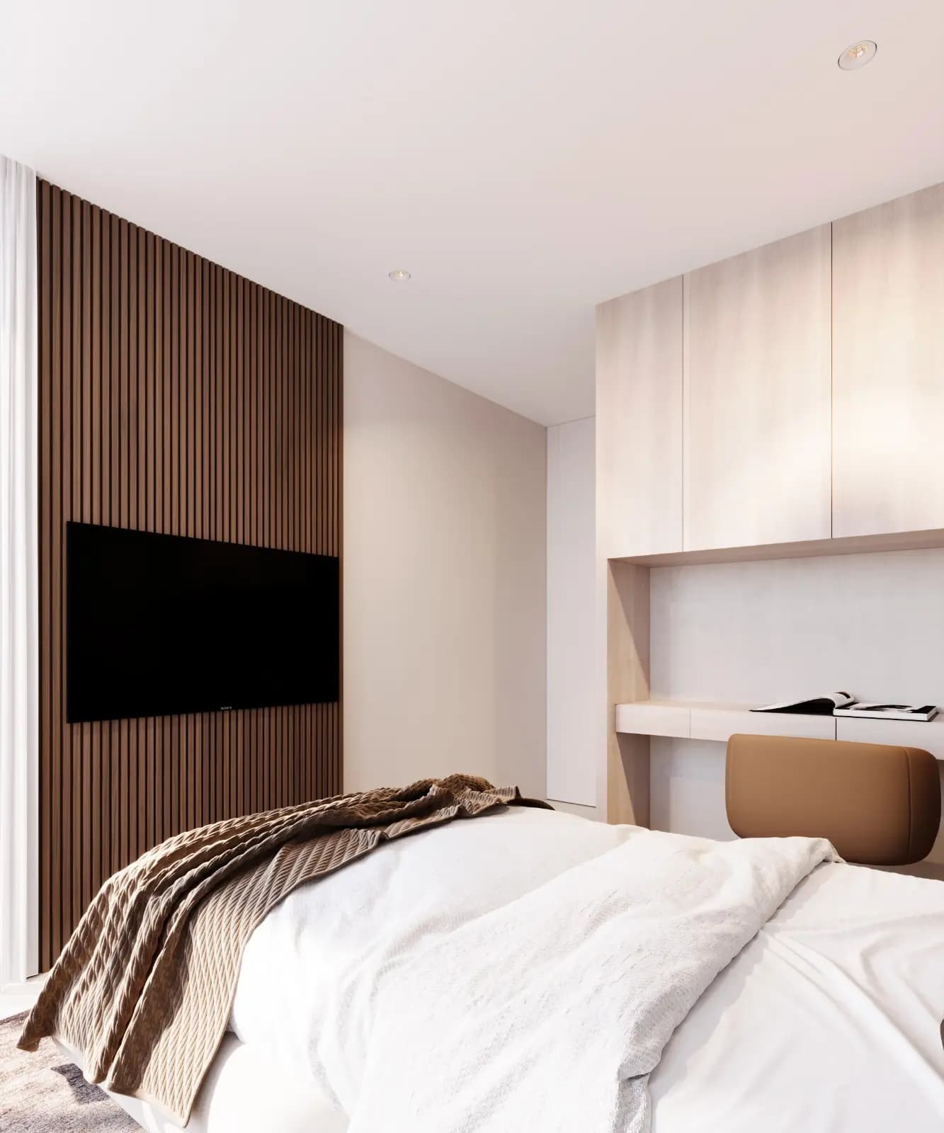 Immeuble Eddahbi — visuel 2