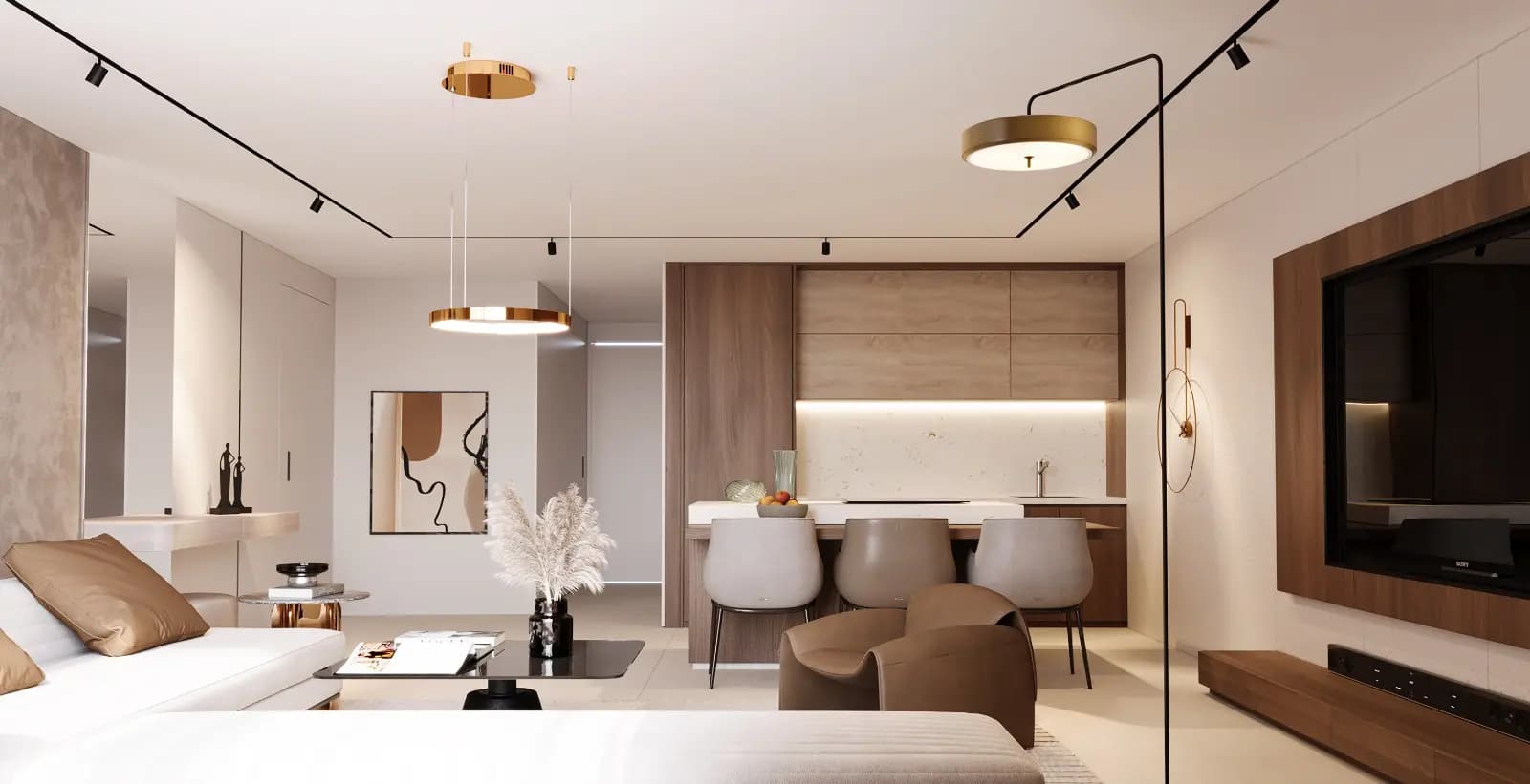 Immeuble Eddahbi — visuel 3