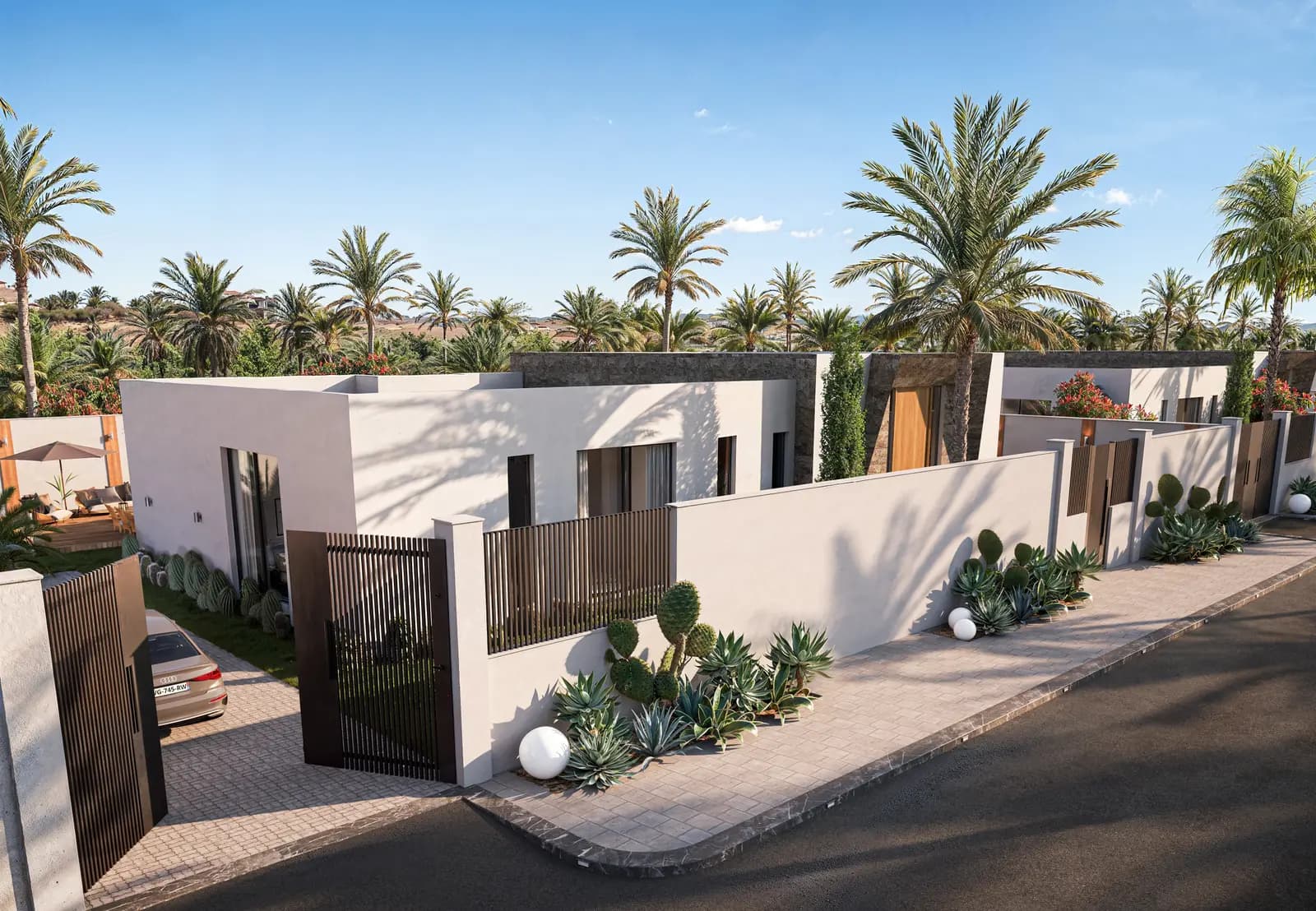 Marrakech