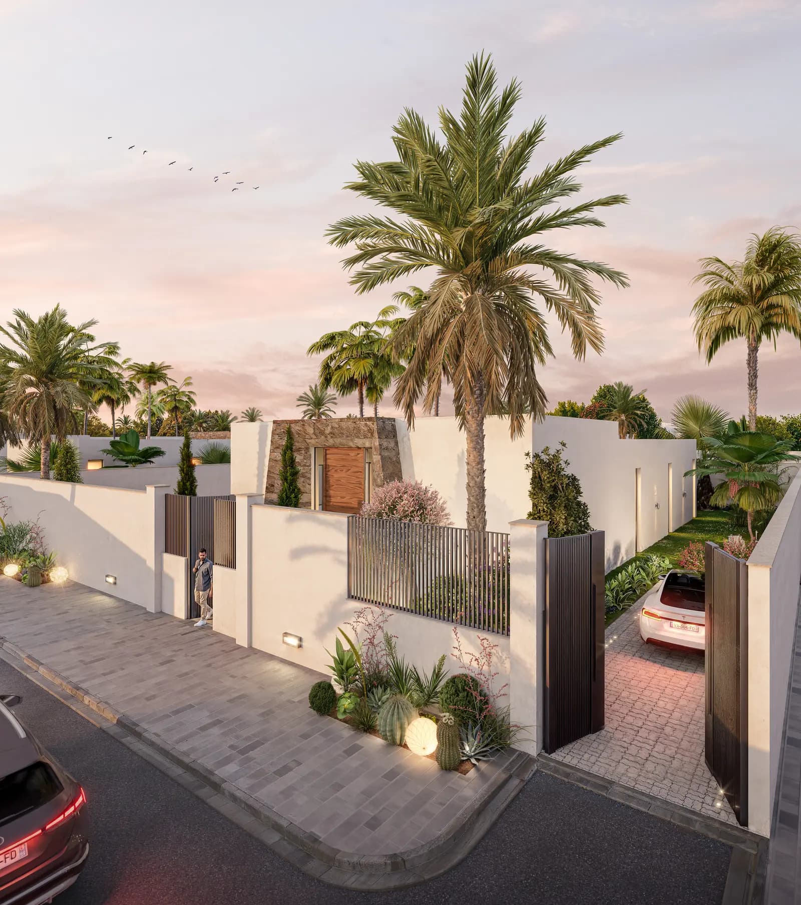 Marrakech — visuel 3