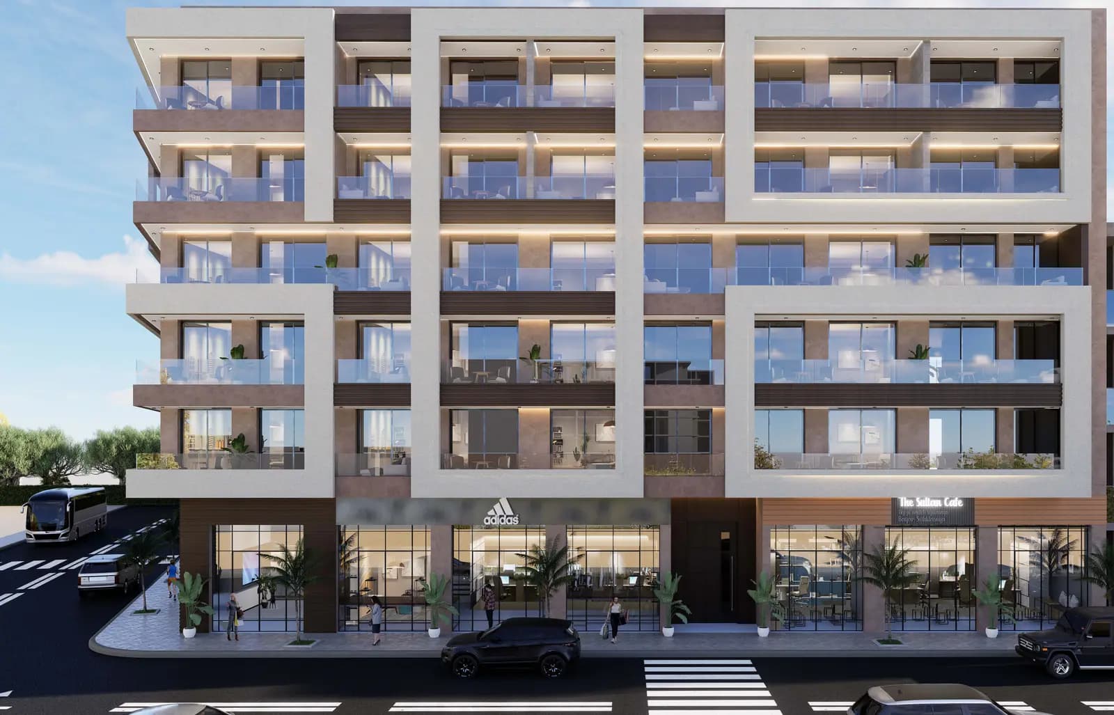 Marrakech — visuel 5