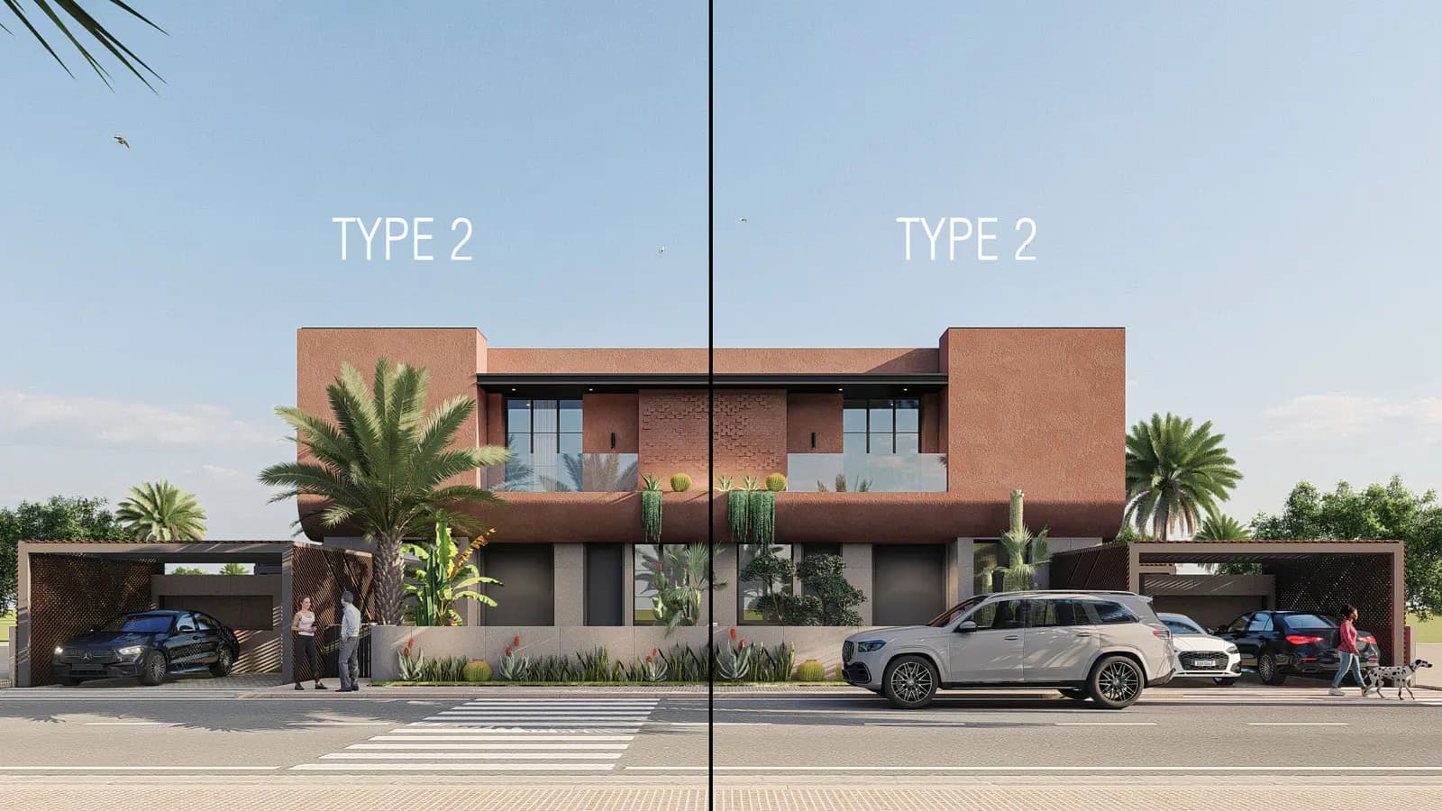 Domaine Ben Akil — visuel 3