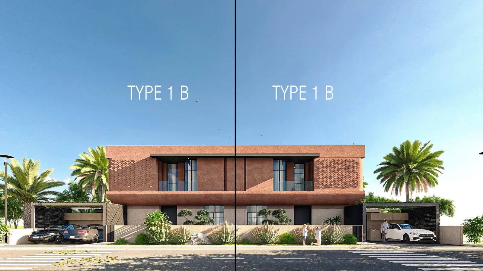 Domaine Ben Akil — visuel 5
