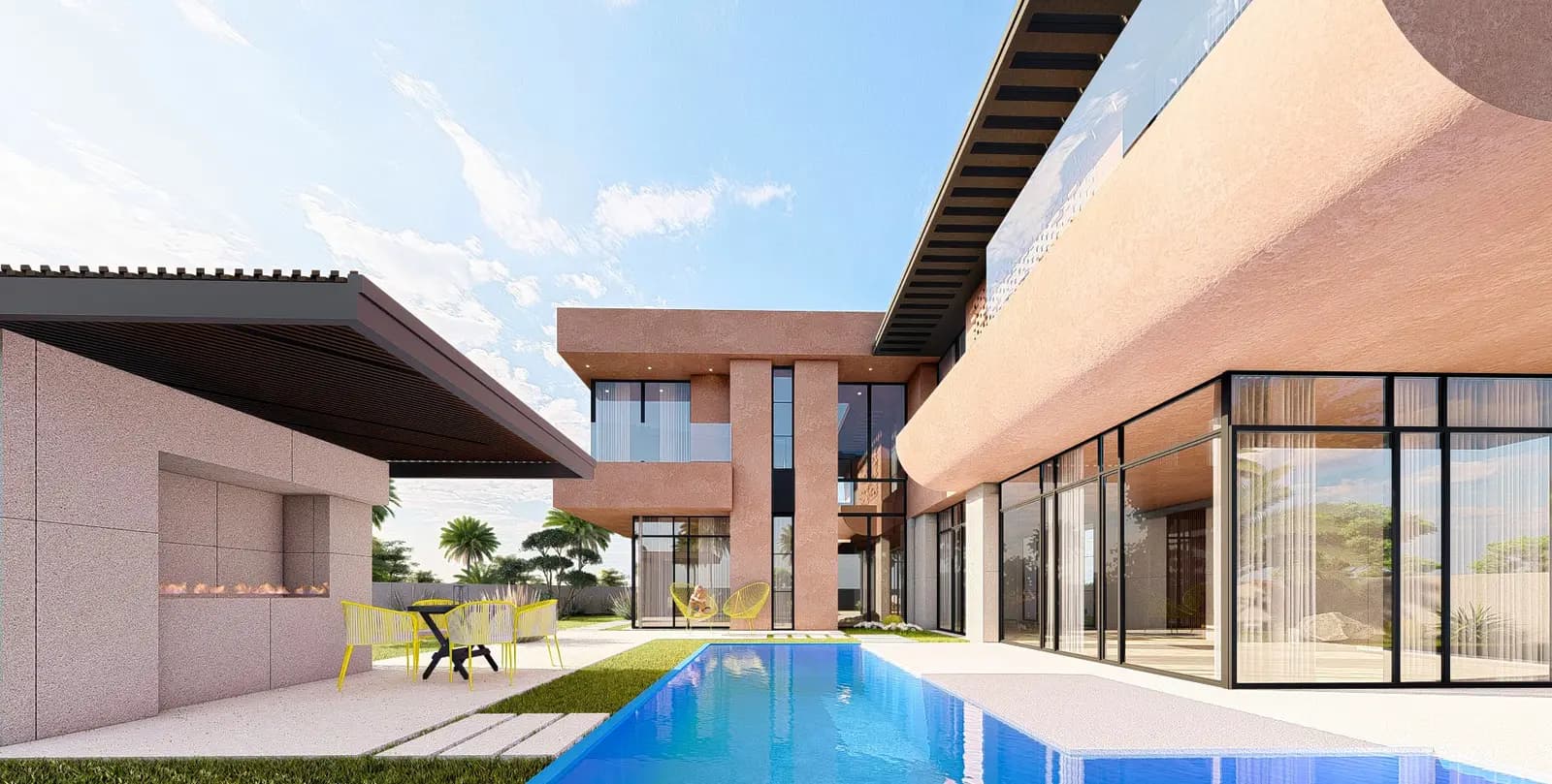 Domaine Ben Akil — visuel 8
