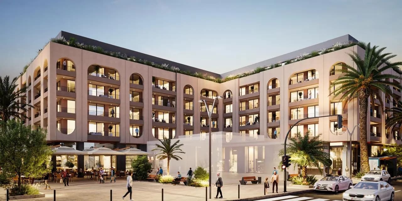 Hassan II — visuel 2