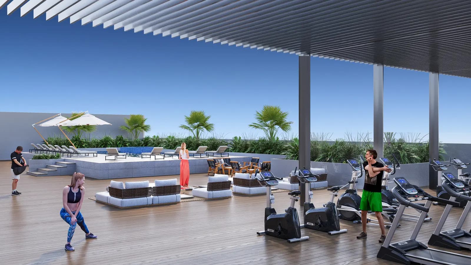 Nour Terraces — visuel 2