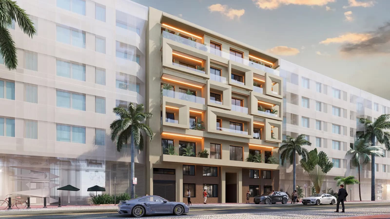 Nour Terraces — visuel 3