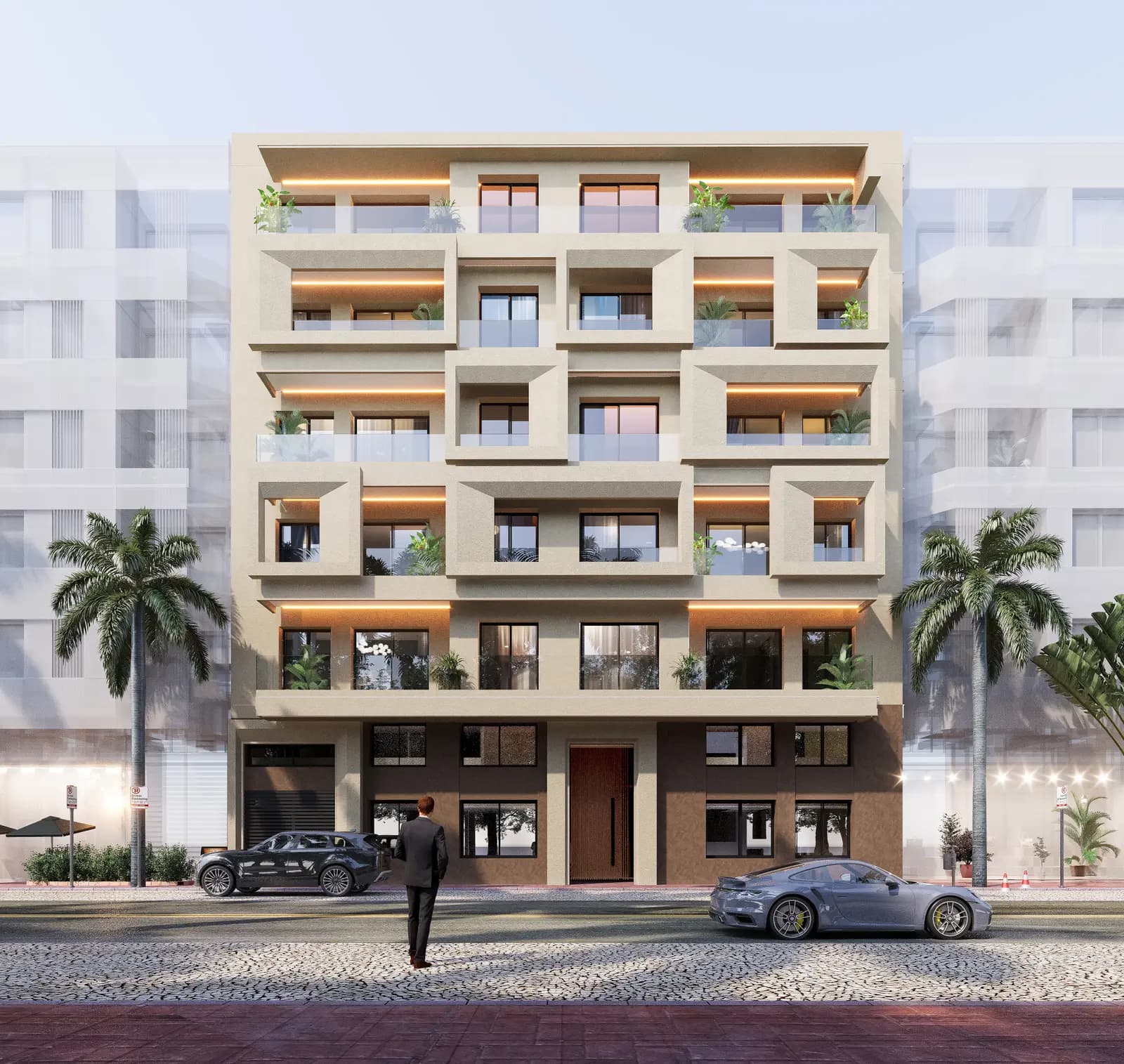 Nour Terraces — visuel 5