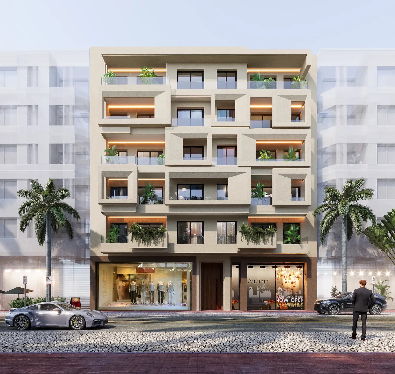 Nour Terraces — visuel 6