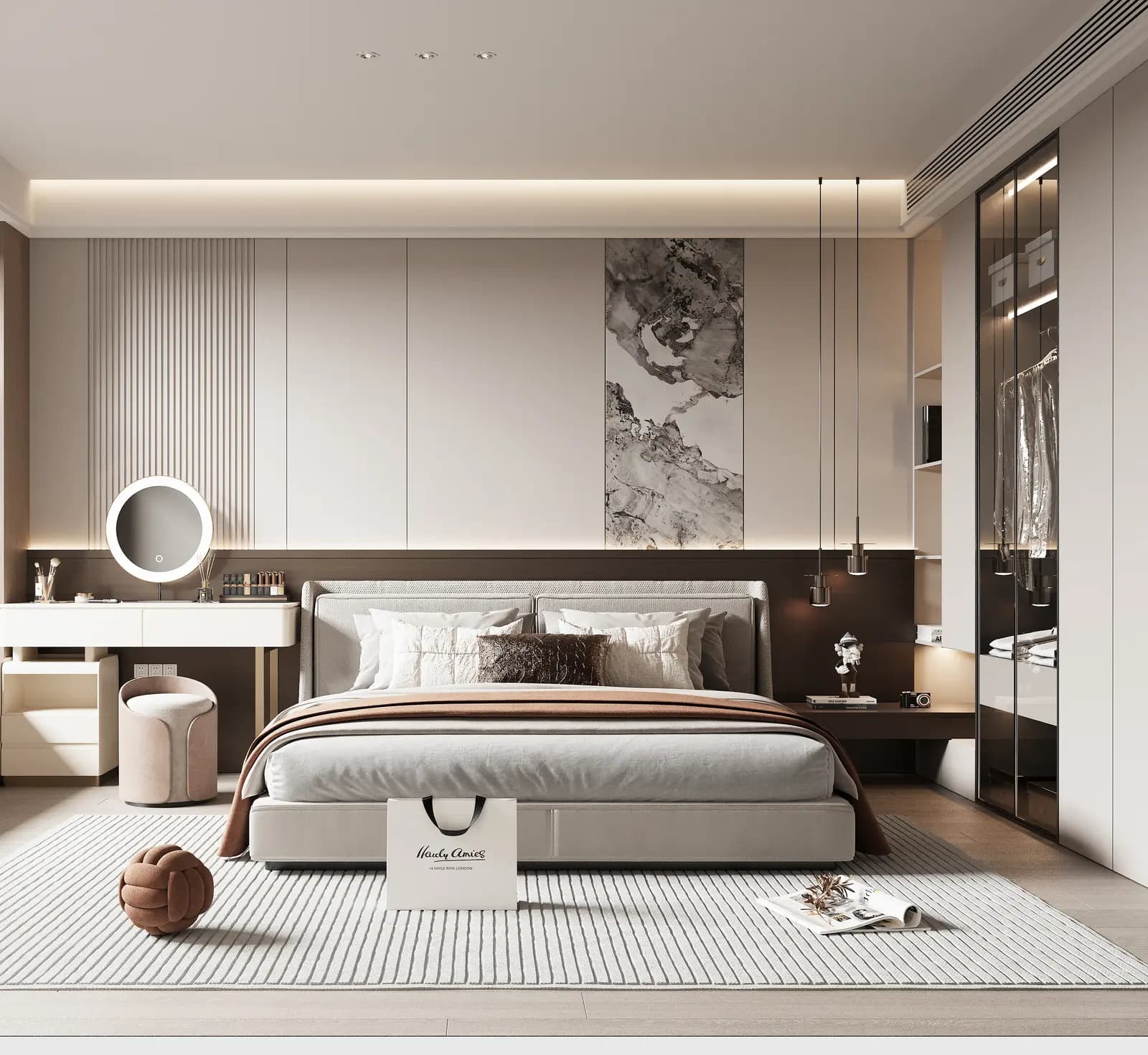 Nour Terraces — visuel 7