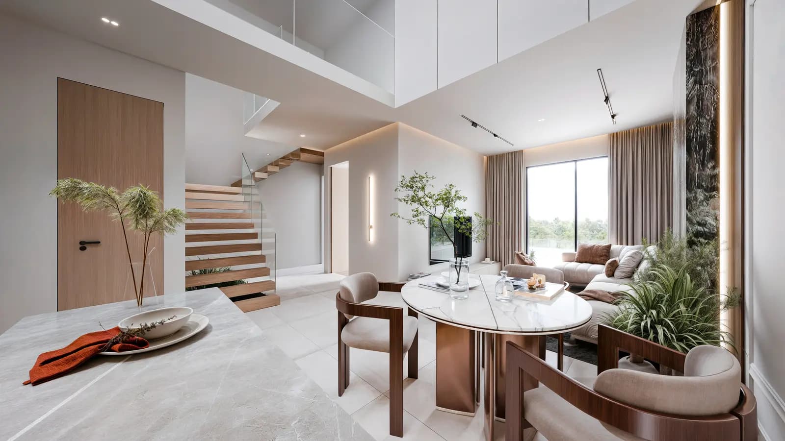 Les Jardins de Bali — visuel 2