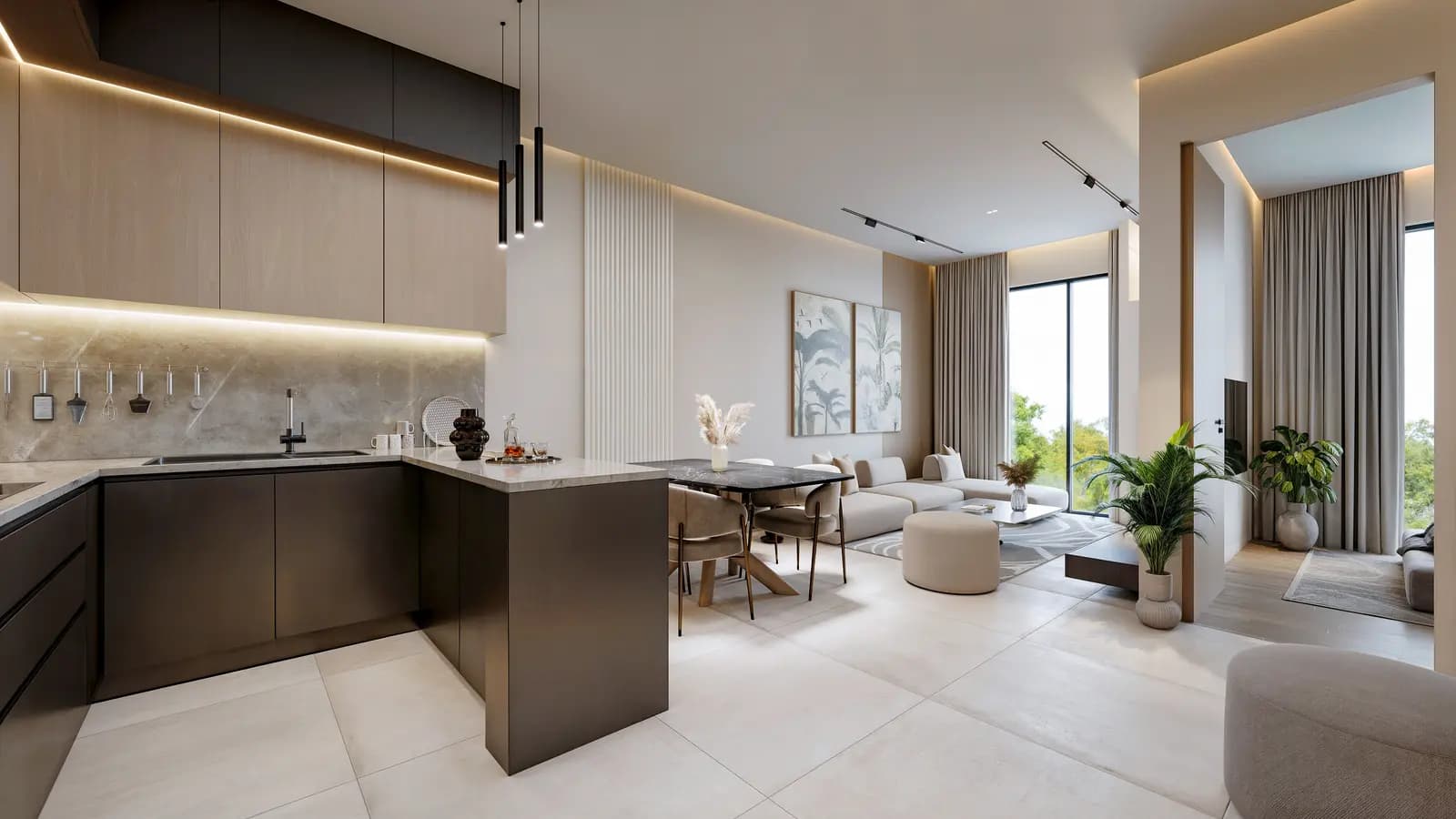 Les Jardins de Bali — visuel 6