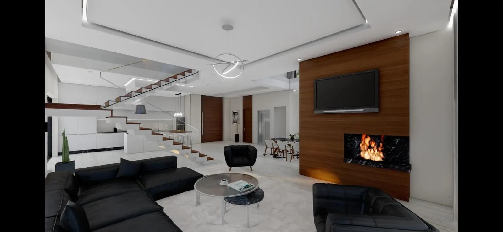Rafinity House