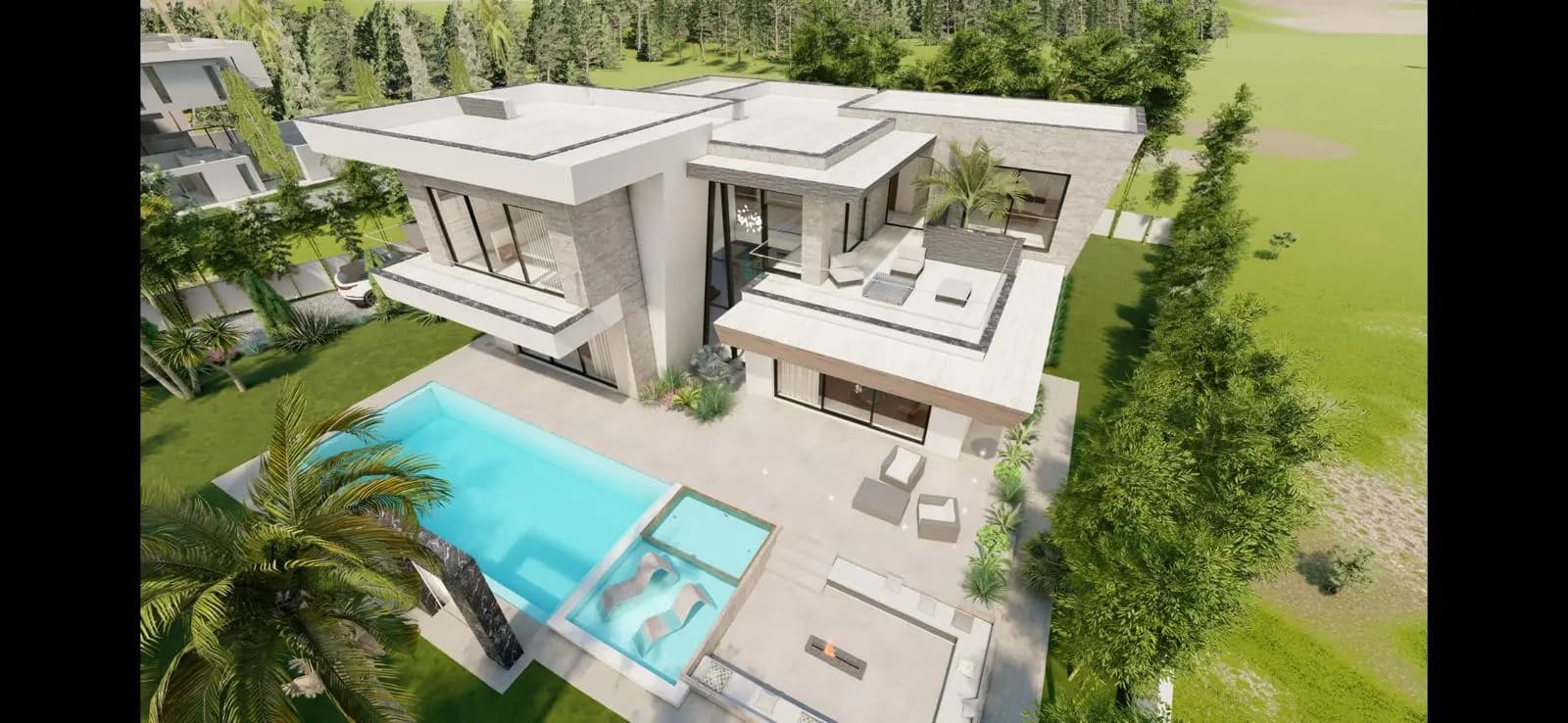 Rafinity House — visuel 2
