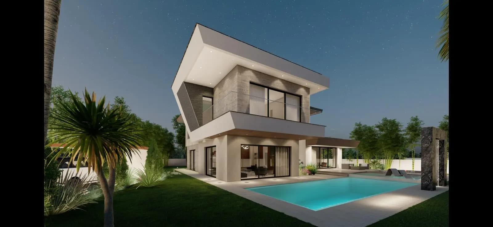 Rafinity House — visuel 3