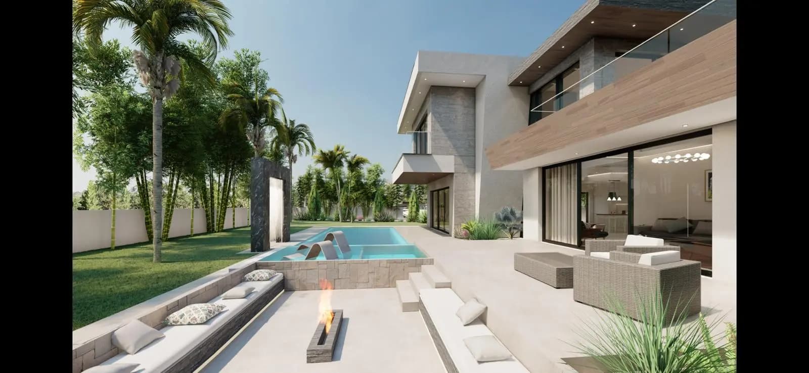 Rafinity House — visuel 5