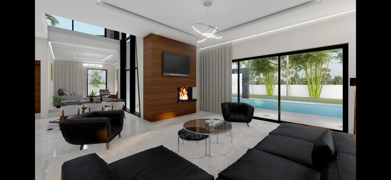 Rafinity House — visuel 6