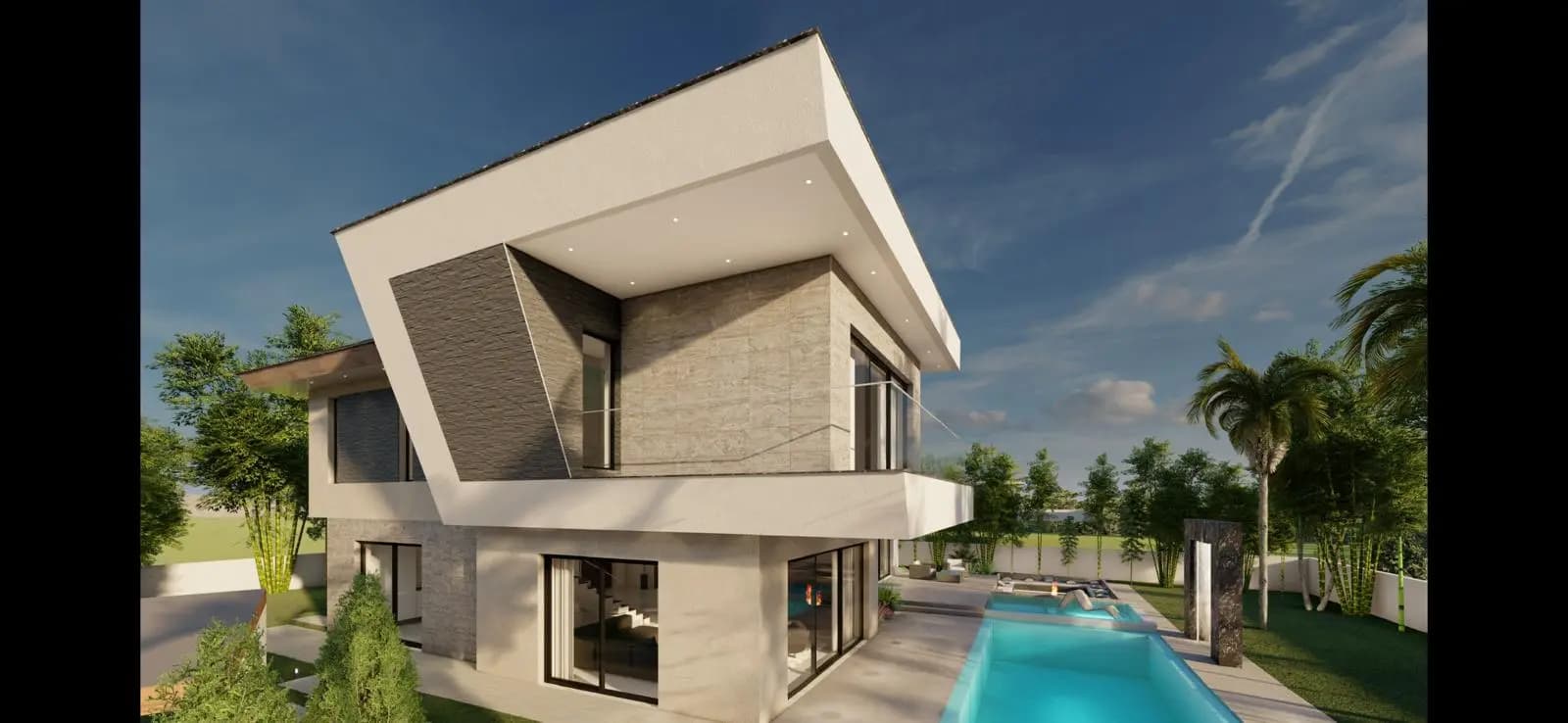 Rafinity House — visuel 7