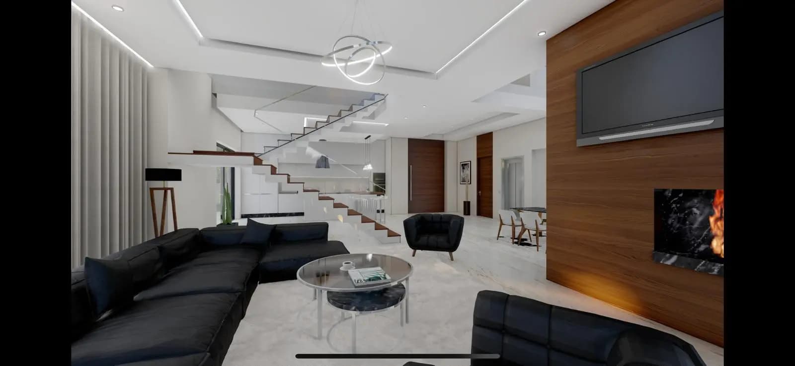 Rafinity House — visuel 8